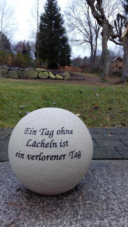 Pension Ruedigsdorfer Schweiz Nordhausen Kültér fotó
